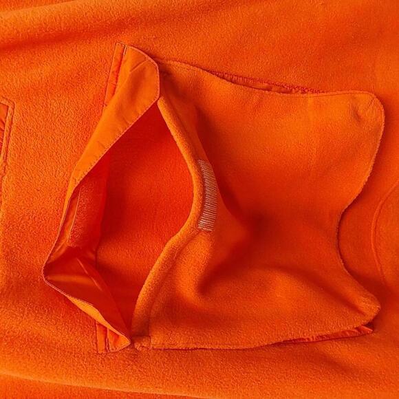 Boys' Microfleece Hoodie | All in Motion | X Large (14) - Picture 3 of 7